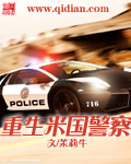 重生米國警察