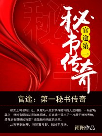 官途：第一秘書傳奇